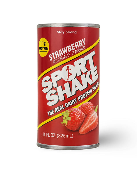 Sport Shake
