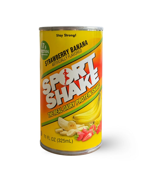 Sport Shake