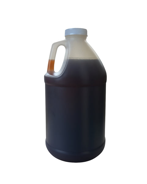 Lwil Maskreti (Castor Oil)