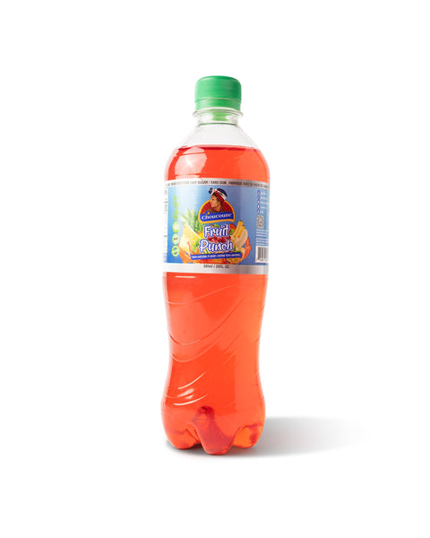 Kola Choucoune