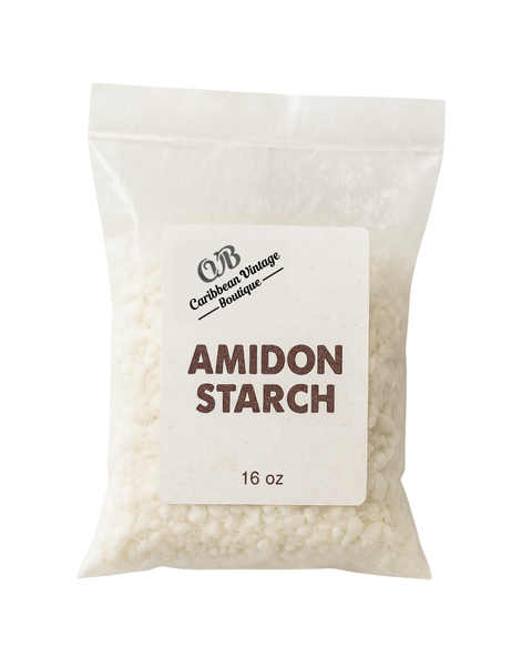 Amidon Starch