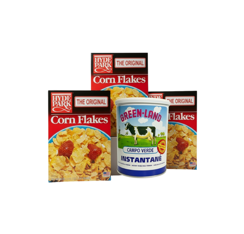 Hot Items This Week