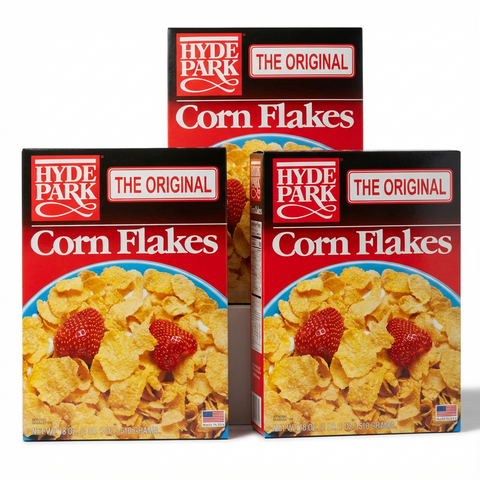 The Original Corn Flakes