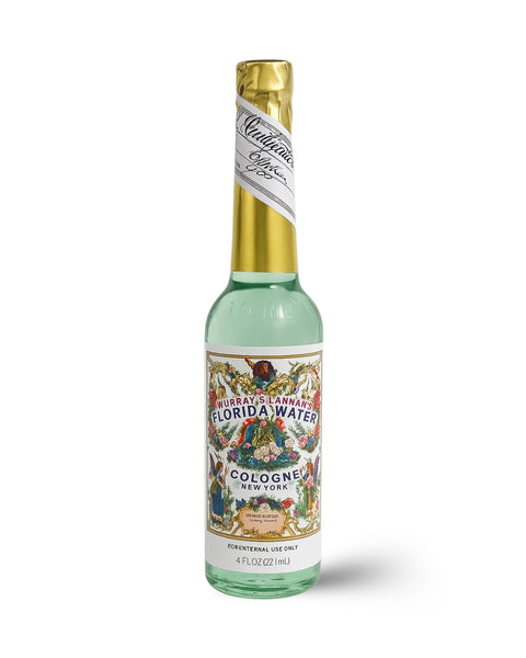 Florida Water Cologne Murray
