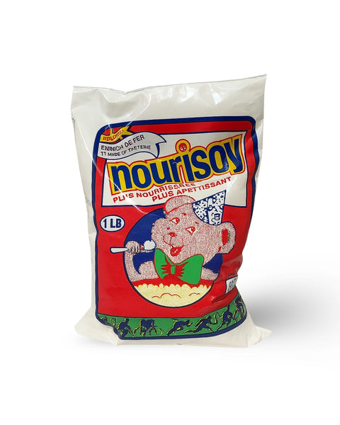 Nourisoy