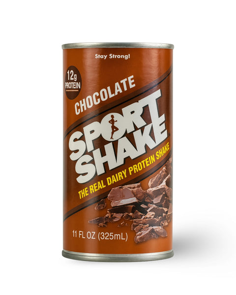 Sport Shake