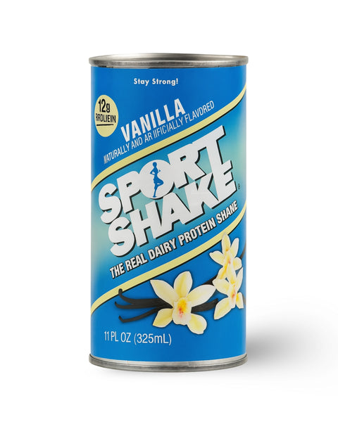 Sport Shake