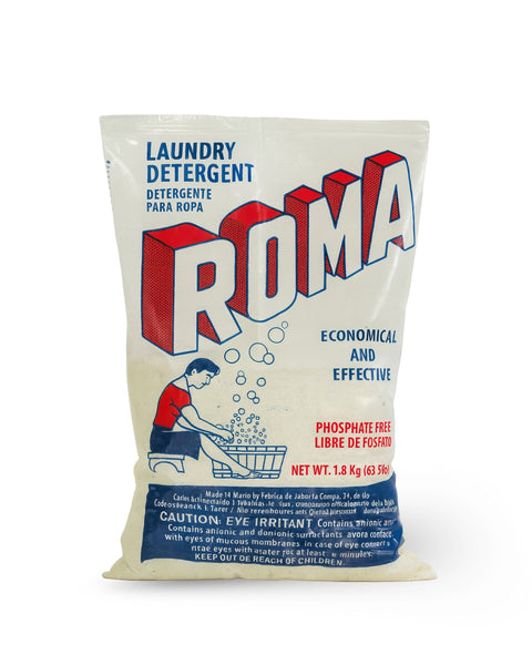 Laundry Detergent