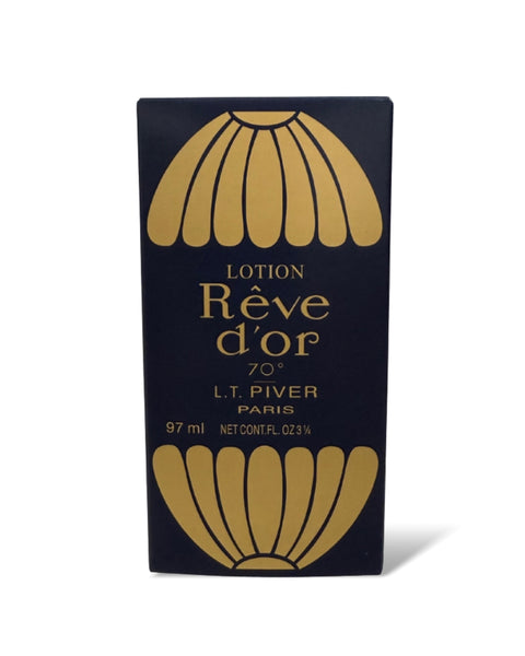 Lotion Reve D'or