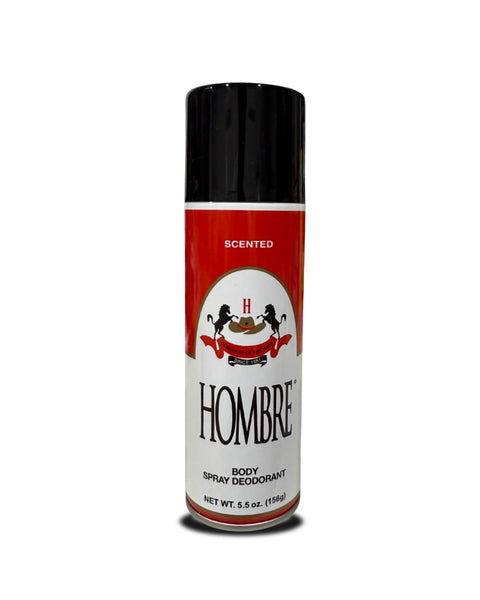 Hombre Deodorant