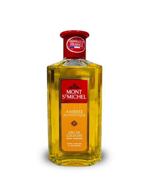 Mont St Michel Eau de Cologne