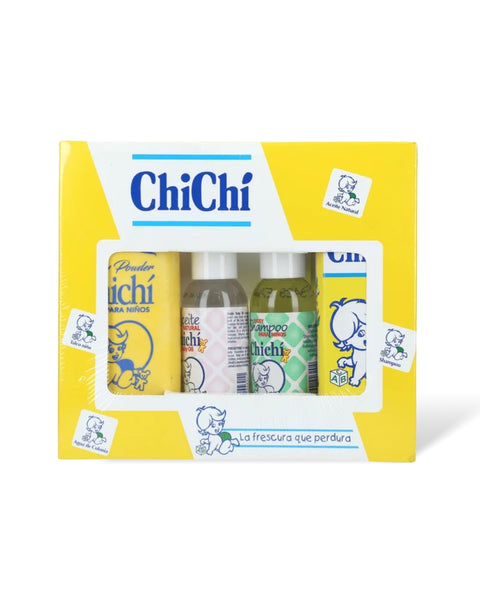 Chichi Kit