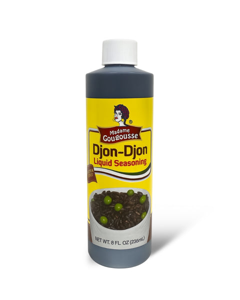 Madame Gougousse Djon-Djon
