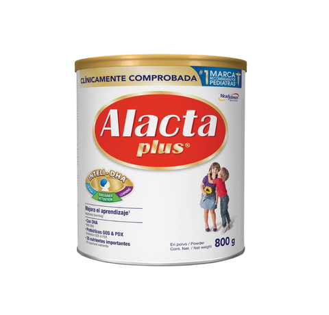 Alacta Plus