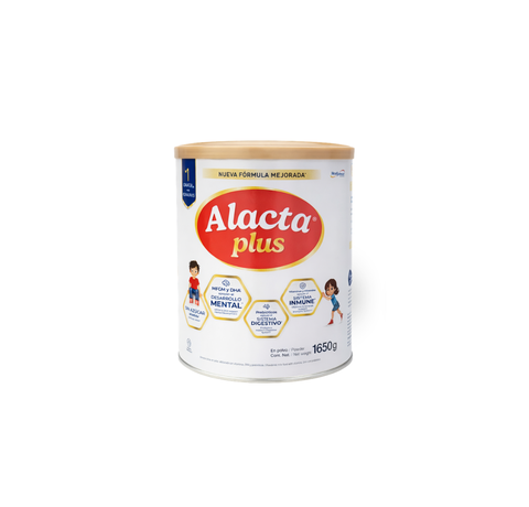 Alacta Plus