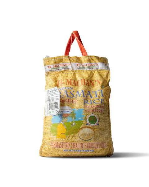 Basmati Rice