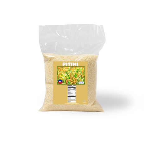 Pitimi (Millet)