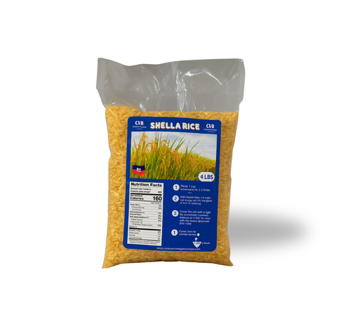 Diri Shella (4LBS)