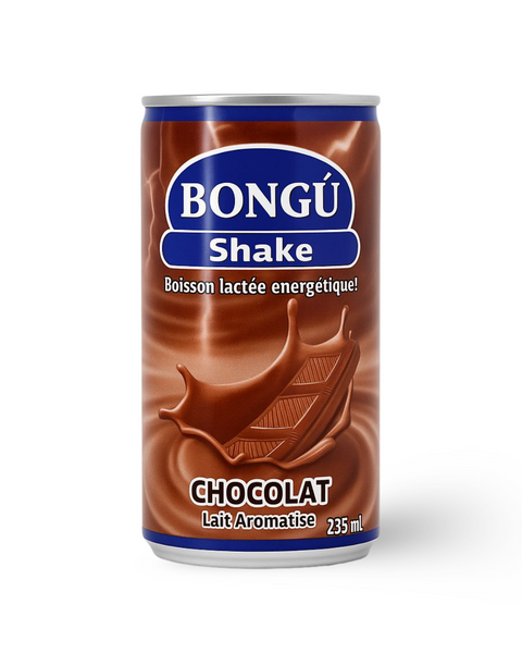 Bongu Shake