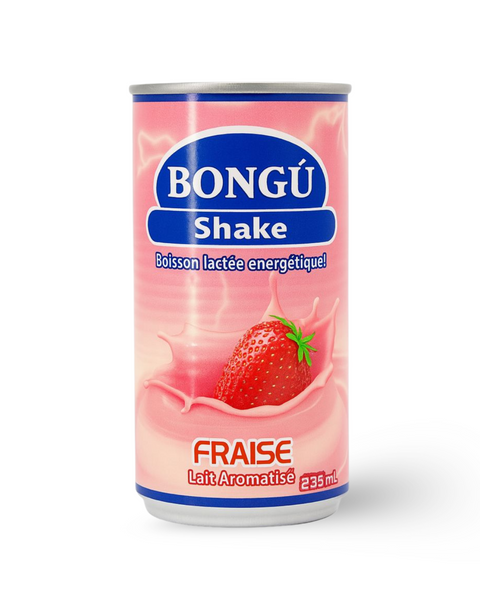 Bongu Shake