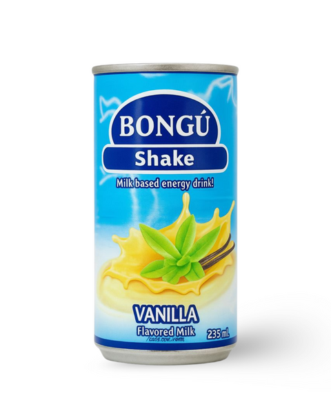 Bongu Shake