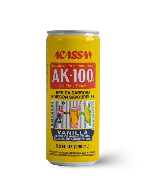 Ak 100 (ready to drink)