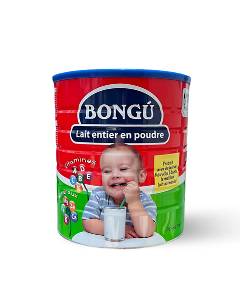 Bongu Milk Powder