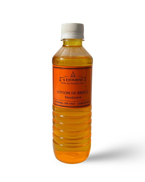 Lotion de Brocq