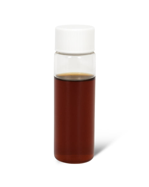 Lwil Maskreti (Castor Oil)