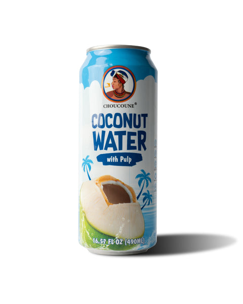 Coconut Water