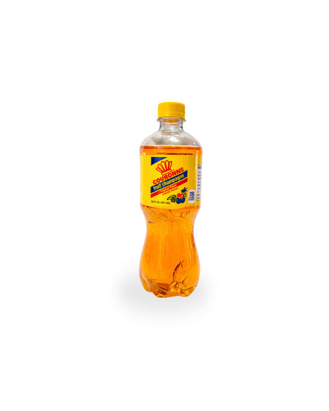 korbmarante cola Cola Couronne – Caribbean Vintage Boutique