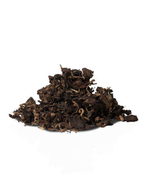 Djondjon (Black Mushroom) 30 grams