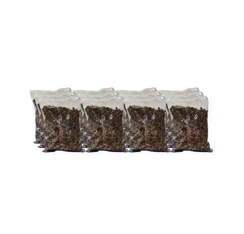 DjonDjon Ayisyen (12 bags of 340 Grams)