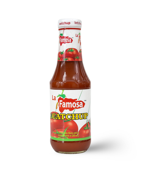 Famosa Catchup