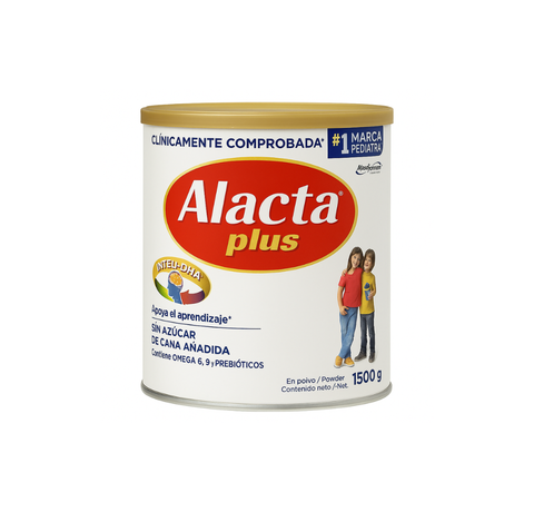 Alacta Plus