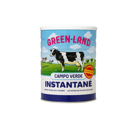 Green Land Instant Milk