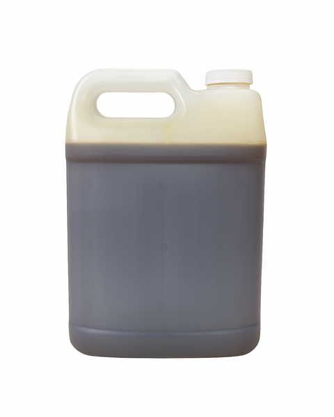 Lwil Maskreti (Castor Oil)