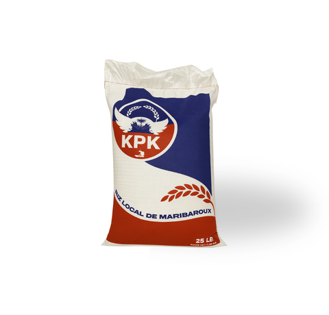 KPK Rice - Diri KPK (25LBS)