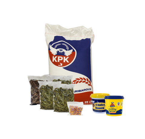 KPK Bundle