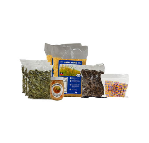 Lunch Bundle
