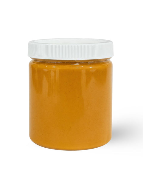 Manba Peyi (Peanut Butter)