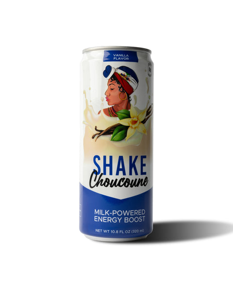 Shake Choucoune