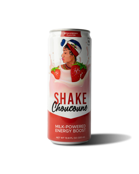 Shake Choucoune