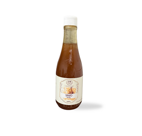 Siwo Myèl (Honey)