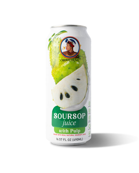 Soursop Juice