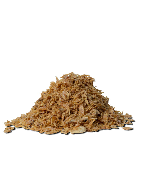 Tritri (Dried Shrimp)