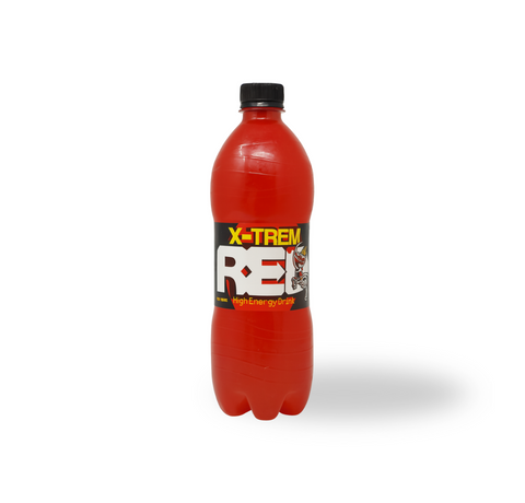 X-Trem RED