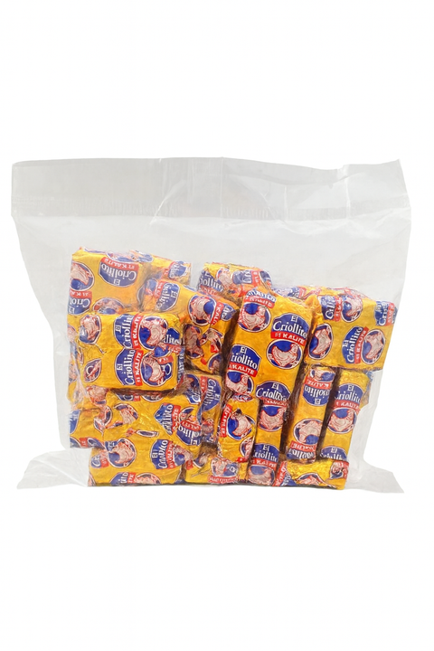 El Criollito (Pack of 2 Dozen)