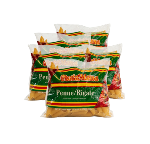 Pasta Mama Penne Rigate