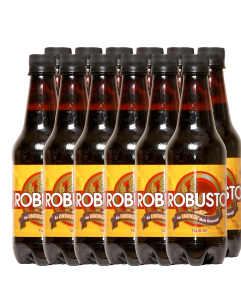 Robusto